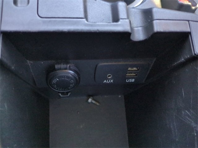 2018 Subaru Crosstrek Limited