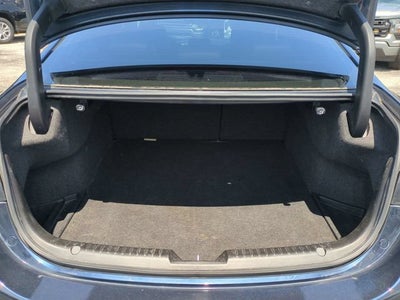2021 Mazda Mazda6 Touring
