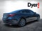 2021 Mazda Mazda6 Touring