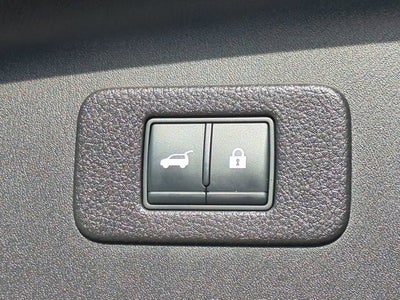 2022 Nissan Armada SL