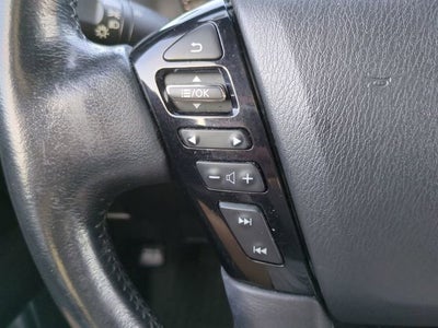 2022 Nissan Armada SL