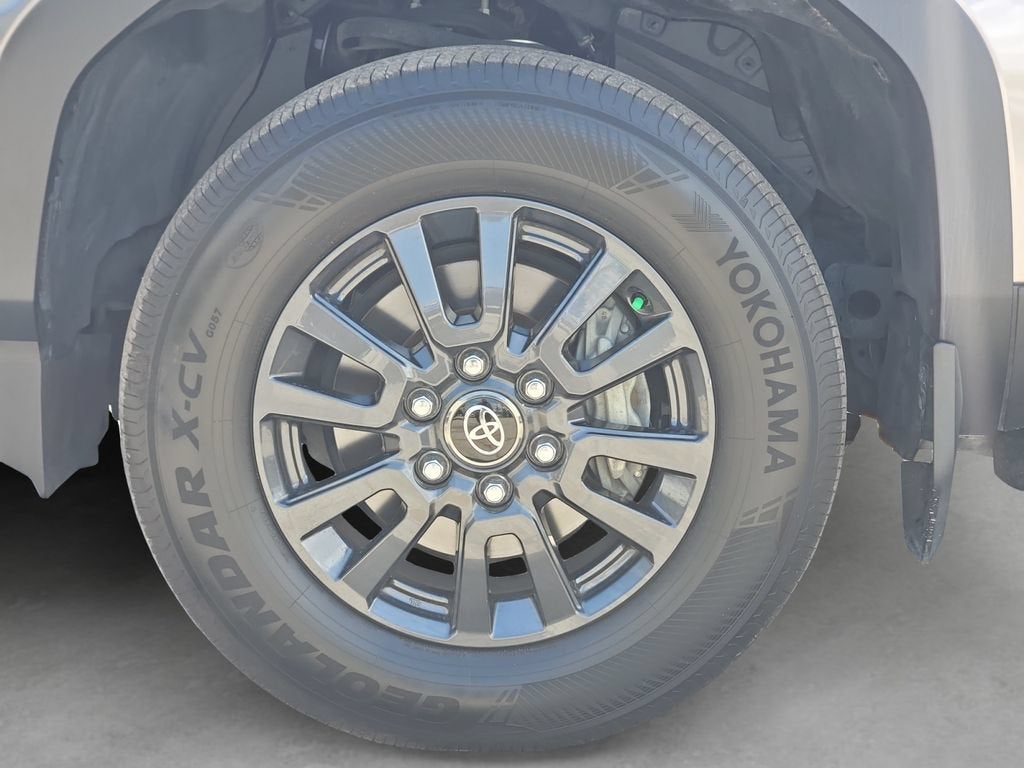 2025 Toyota Land Cruiser 1958