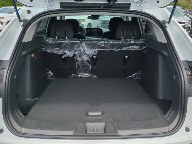 2026 Chevrolet Trax LS - Photo 13