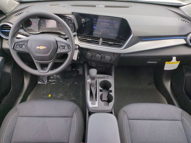 2026 Chevrolet Trax LS - Photo 14