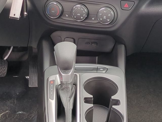 2026 Chevrolet Trax LS - Photo 18