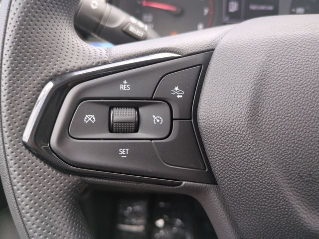 2026 Chevrolet Trax LS - Photo 24