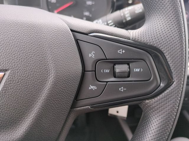2026 Chevrolet Trax LS - Photo 25