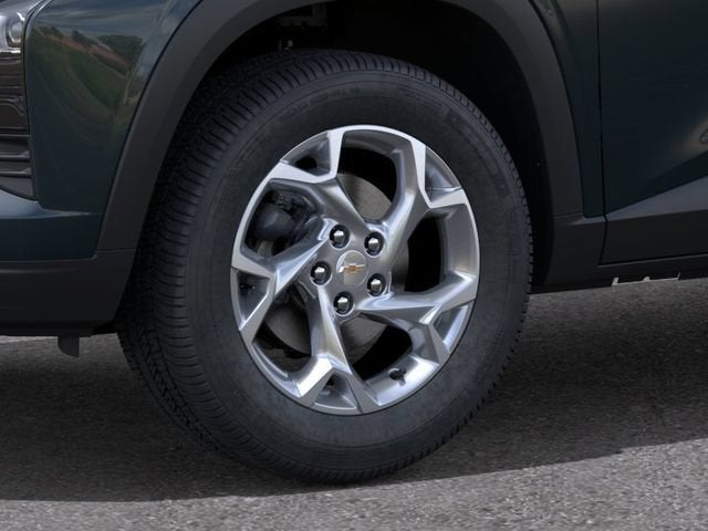 2026 Chevrolet Trax LS - Photo 10