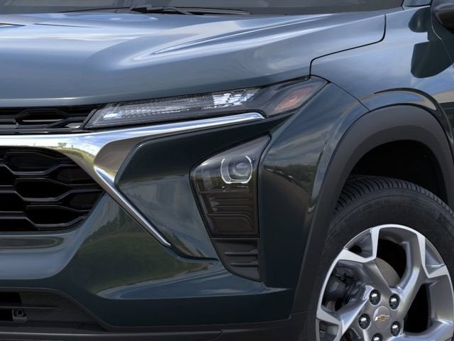 2026 Chevrolet Trax LS - Photo 11