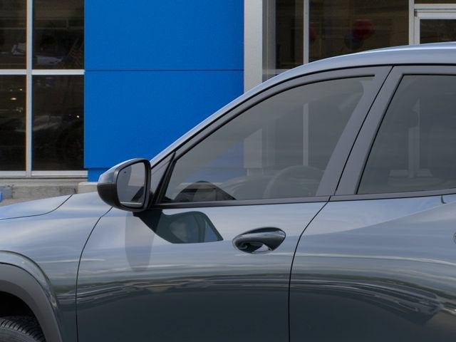 2026 Chevrolet Trax LS - Photo 13