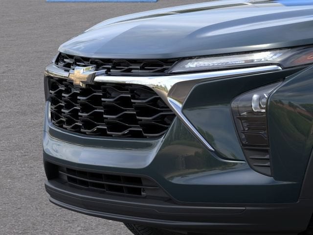2026 Chevrolet Trax LS - Photo 14