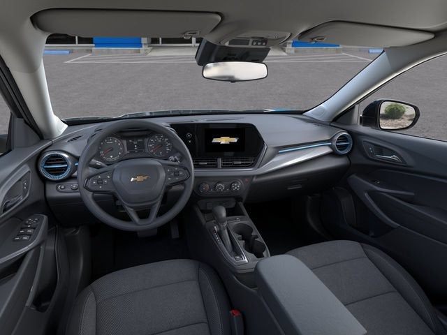 2026 Chevrolet Trax LS - Photo 16