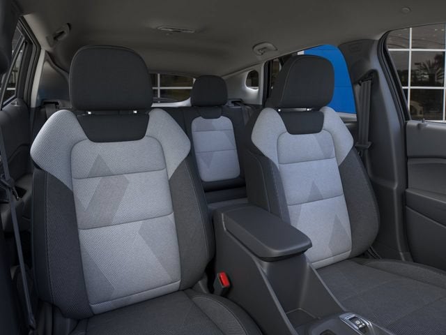 2026 Chevrolet Trax LS - Photo 17