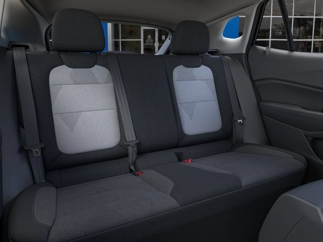 2026 Chevrolet Trax LS - Photo 18