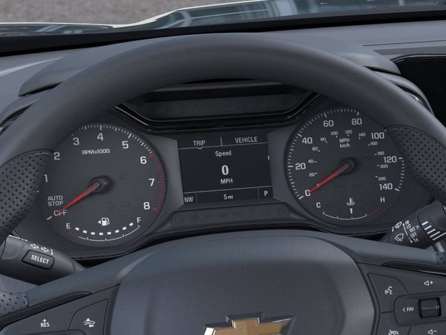 2026 Chevrolet Trax LS - Photo 19