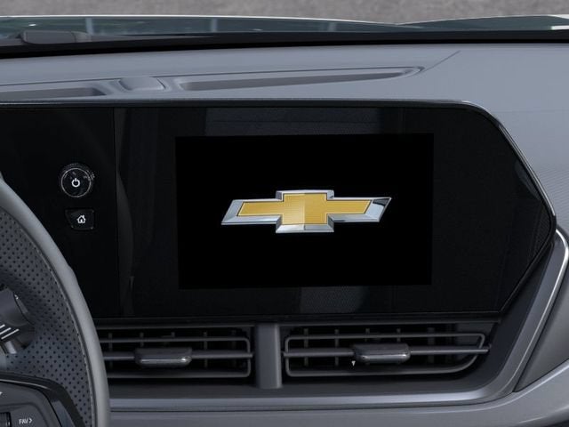 2026 Chevrolet Trax LS - Photo 21