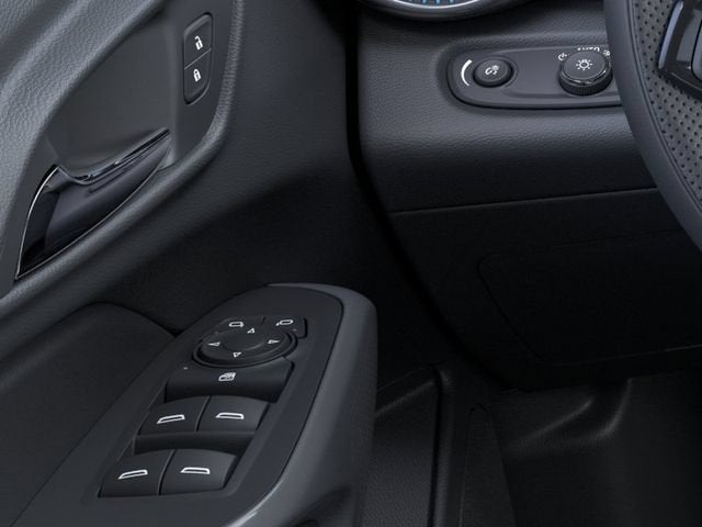 2026 Chevrolet Trax LS - Photo 23