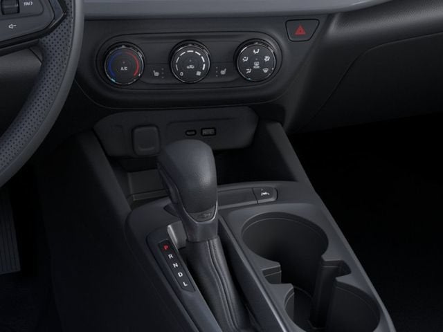 2026 Chevrolet Trax LS - Photo 24