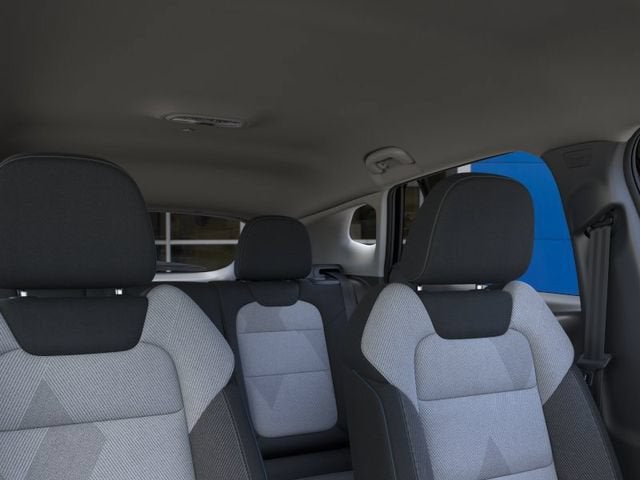 2026 Chevrolet Trax LS - Photo 25