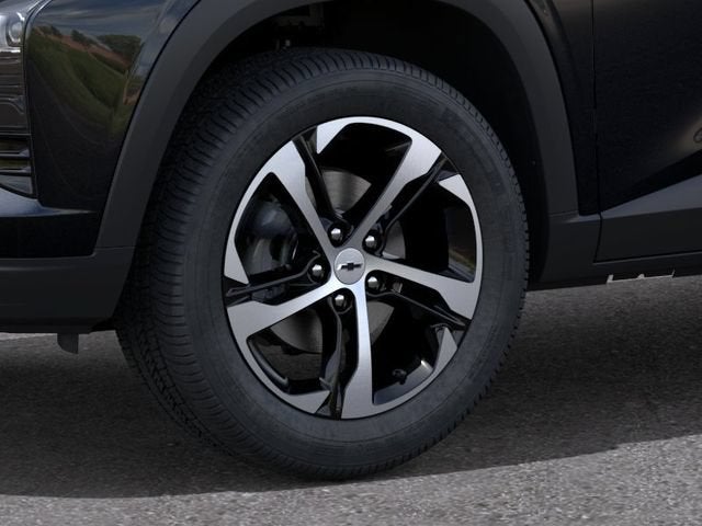 2026 Chevrolet Trax RS - Photo 10