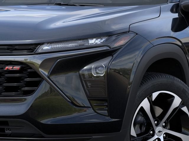 2026 Chevrolet Trax RS - Photo 11
