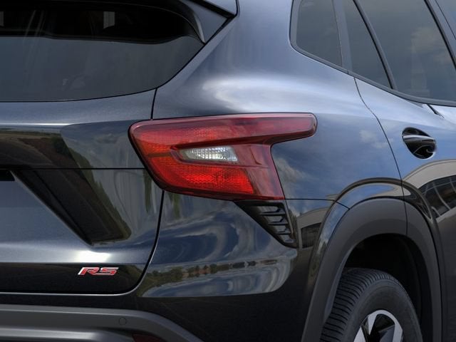 2026 Chevrolet Trax RS - Photo 12