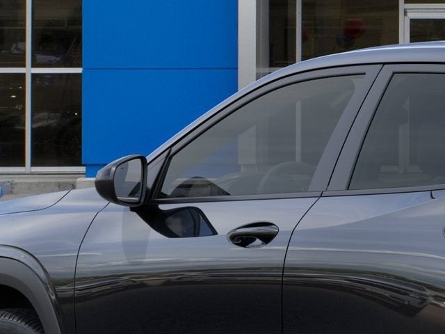 2026 Chevrolet Trax RS - Photo 13
