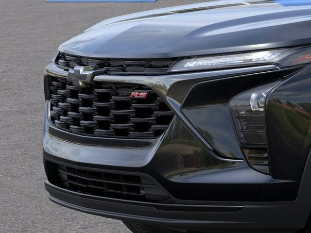 2026 Chevrolet Trax RS - Photo 14