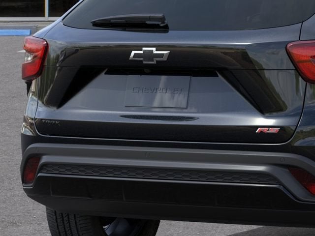2026 Chevrolet Trax RS - Photo 15
