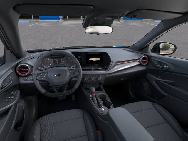 2026 Chevrolet Trax RS - Photo 16
