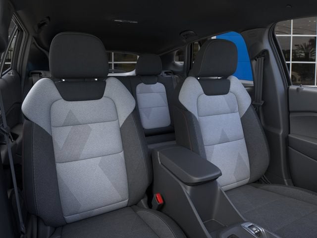 2026 Chevrolet Trax RS - Photo 17