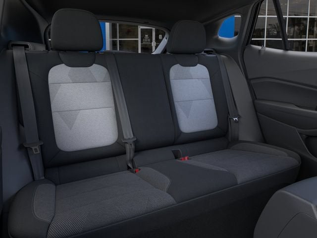 2026 Chevrolet Trax RS - Photo 18