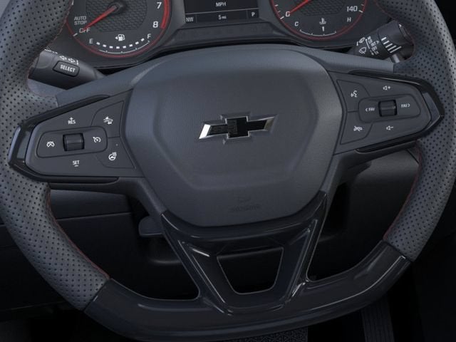 2026 Chevrolet Trax RS - Photo 20
