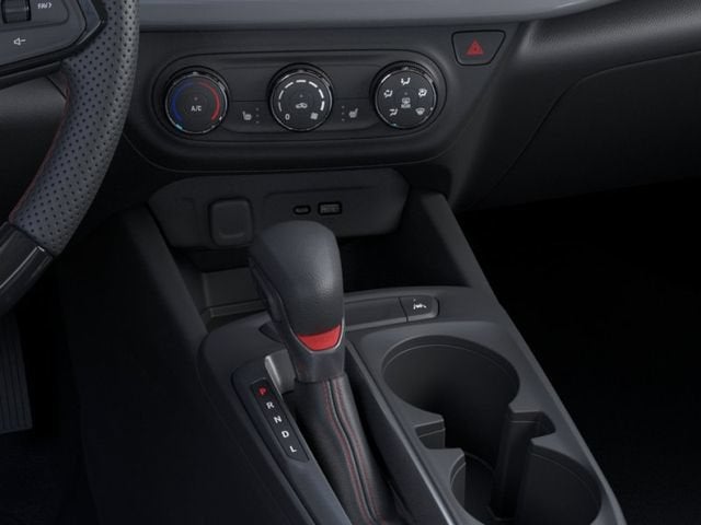 2026 Chevrolet Trax RS - Photo 24