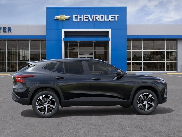 2026 Chevrolet Trax RS - Photo 6