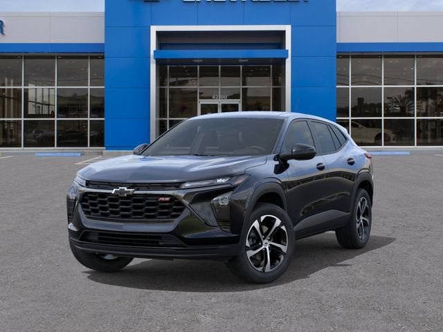 2026 Chevrolet Trax RS - Photo 7