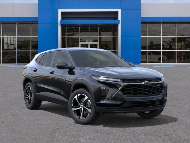 2026 Chevrolet Trax RS - Photo 8
