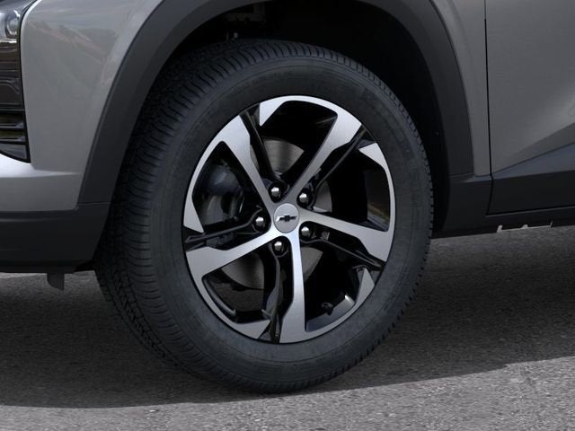 2026 Chevrolet Trax RS - Photo 10