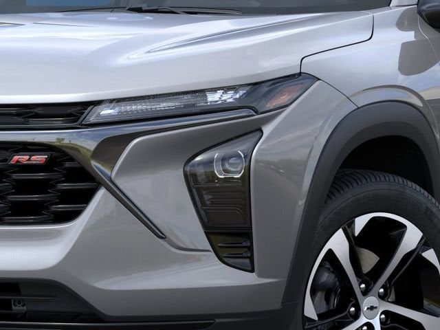 2026 Chevrolet Trax RS - Photo 11