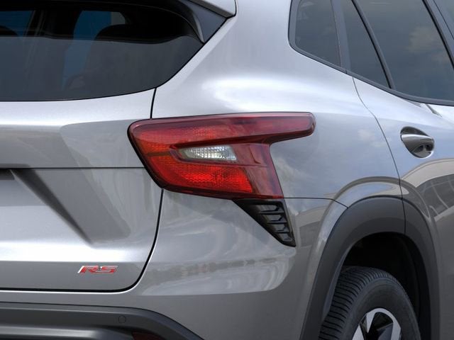2026 Chevrolet Trax RS - Photo 12