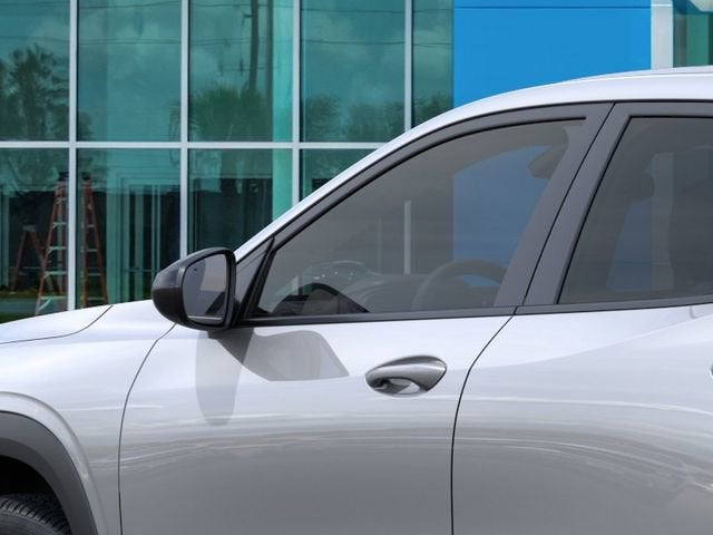 2026 Chevrolet Trax RS - Photo 13