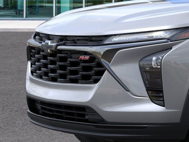 2026 Chevrolet Trax RS - Photo 14