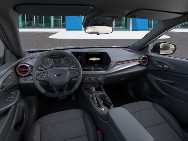 2026 Chevrolet Trax RS - Photo 16