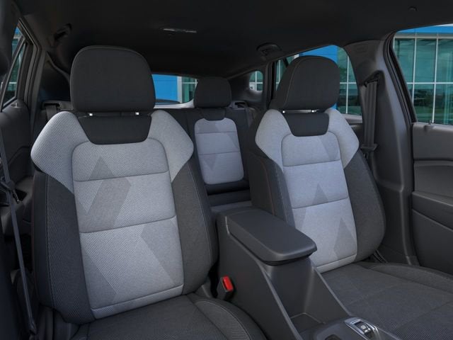 2026 Chevrolet Trax RS - Photo 17