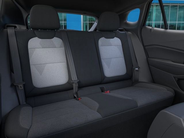 2026 Chevrolet Trax RS - Photo 18