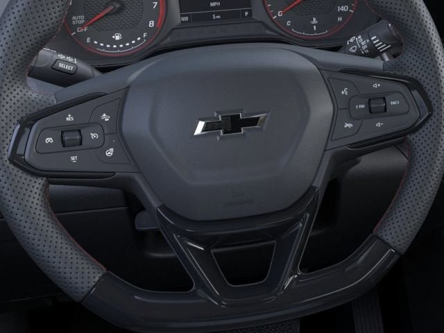 2026 Chevrolet Trax RS - Photo 20