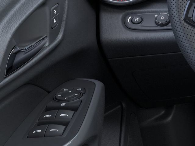 2026 Chevrolet Trax RS - Photo 23
