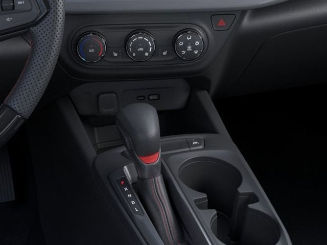 2026 Chevrolet Trax RS - Photo 24