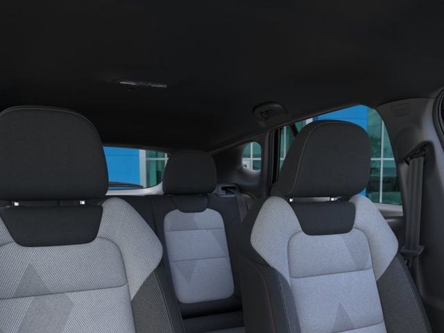 2026 Chevrolet Trax RS - Photo 26