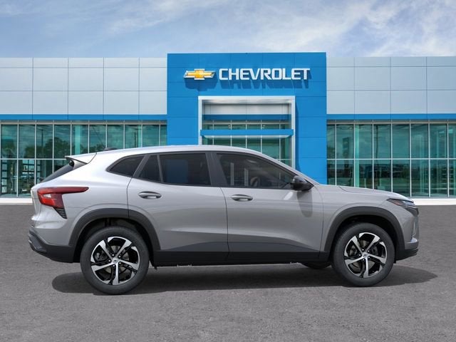2026 Chevrolet Trax RS - Photo 6